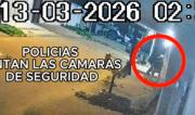 CASO MALETAS DE MARSET: ABOGADA ASEGURA QUE EL CAPITÁN RUIZ SOLO CUMPLIÓ ÓRDENES