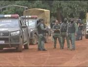 Aprehenden a un sospechoso del asesinato de un carnicero