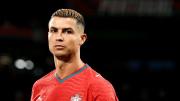 Cristiano Ronaldo entra en la prelista de Portugal
