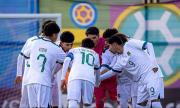 La Verde vence a Haití y se mete en las semifinales de la categoría B del Mundial Sub-15