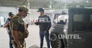 Aprehenden al hijo del exalcalde Jhonny Fernández por presunta obstrucción a la justicia