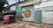 Caso malversación: Jhonny pasa su primera noche en Palmasola con detención preventiva