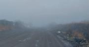 Densa neblina cubre este jueves la zona sur de Cochabamba