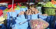 ¿Subieron o bajaron? Así están los precios de las verduras en el eje central de Bolivia