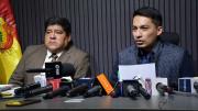 Fiscalía activa alertas migratorias contra Moreno y Correa por el caso Marset