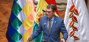 PAZ ENTREGARÁ SU INFORME DE GESTIÓN A LA ALP EL 8 DE NOVIEMBRE