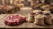 La carne de res y la quinua encabezan la lista de los productos más costosos de la canasta básica