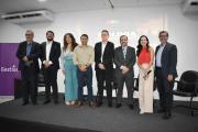 Seguridad jurídica, incentivos y trámites digitales marcan la agenda para atraer inversiones a Bolivia