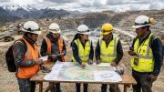 Minería en Bolivia: ¿quién produce más y quién aporta más regalías?