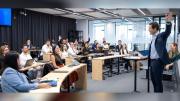 IE Business School, Nº 1 del mundo en el Ranking Online MBA 2026 de Financial Times
