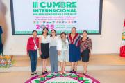 Mujeres indígenas rurales acuerdan en Santa Cruz un pacto verde por la biodiversidad