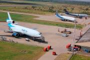 Aerolíneas comerciales transportaron récord de 6,3 millones de pasajeros en 2023