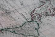 El único país de América Latina donde amanece en un océano y anochece en otro