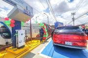 Bolivia registró el ingreso de 1.893 motorizados eléctricos en 2023