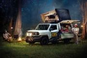 Hilux Champ destaca por ser la pick-up más económica de Toyota en el mundo