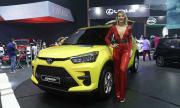 Expoauto 2022 destacó por nuevos modelos y formatos de vehículos