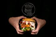 Burger Week cumple 10 versiones reinventando la hamburguesa