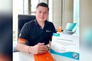 Banco Ecofuturo es reconocido por la BBV como “Inversionista Responsable”