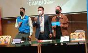 Ecofuturo y Aldeas Infantiles SOS lanzan campaña en favor de niños en situación de riesgo social
