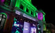 Evento en Sucre dio inicio a las celebraciones de los 150 años del BNB