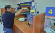 Informe Camel ubica al Banco Unión con mayor crecimiento en liquidez, activos y patrimonio