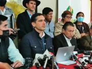 Los agropecuarios del país se declaran en alerta por las dificultades para producir alimentos