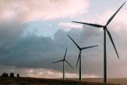 Energías renovables superarán al carbón en 2025