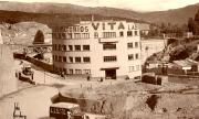 La Paz fue la cuna de la industria nacional