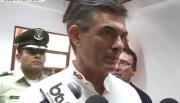 “Con la IA uno ya no sabe”: Paz atribuye a la inteligencia artificial los audios de Cerimedo