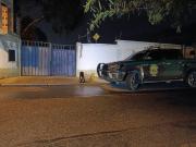 Justicia ordena detención preventiva por seis meses en Qalauma para el capitán Ruiz