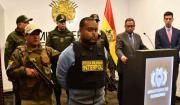 Bolivia concreta extradición de alias “Mapaya” a la justicia colombiana