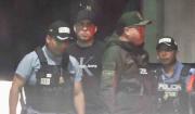 El hijo de Jhonny Fernández también está detenido por presunta obstrucción a la investigación