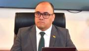 Presidente del TSE descarta apartar a vocales críticos y exige pruebas de las denuncias