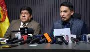 Fiscalía activa alertas migratorias contra Moreno y Correa por el caso Marset