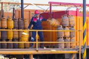 YPFB despacha 299.000 garrafas de GLP en La Paz, El Alto y provincias