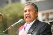 Aprehenden al exministro Edmundo Novillo por el caso radares y éste se declara inocente