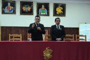 ACFO plantea recuperar el espíritu gratuito y popular del Carnaval de Oruro 2027