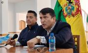 Terrazas reconoce deudas con el plantel del Tigre
