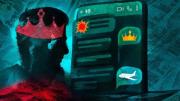 El misterio detrás de las comunicaciones del “Rey del Sur”