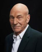 Patrick Stewart falleció a sus 86 años