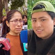 Madre busca desesperadamente a su hijo con autismo, desaparecido hace cinco días en Tarija