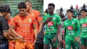San Juan FC y Virginia USC buscan las semifinales de la Simón Bolívar