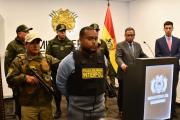 De la libertad a la extradición: “Mapaya” termina en manos de la Justicia colombiana