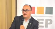 Presidente del TSE propone “revisar toda la Constitución y las leyes que sean necesarias”