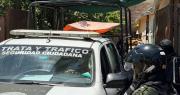 Exdirigente del MAS es aprehendido tras requisa a un inmueble en Cochabamba