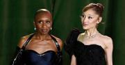 Cynthia Erivo responde a las críticas por su amistad con Ariana Grande: “Psicólogos de sofá”