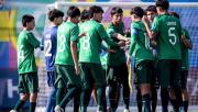 Mundial Sub-15: Tras dos derrotas consecutivas, Bolivia derrotó a Haití y Congo este jueves