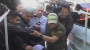 El exministro Edmundo Novillo fue aprehendido tras declarar por el caso radares
