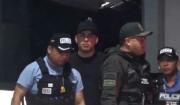 Hijo de Jhonny Fernández es imputado y recibe 5 días de detención preliminar
