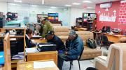 Alcaldía de El Alto activa protección para adulto mayor de 88 años que habría sido obligado a pedir limosna